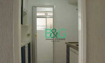 Imagem 4: Apartamento com 2 dormitórios à venda, 53 m² por R$ 419.000 - Vila Guarani (Zona Sul) - Sã