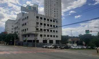 Imagem: Prédio Comercial no Setor Oeste