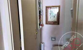 Imagem 5: 140m² com 4 dormitórios e com 1 vaga