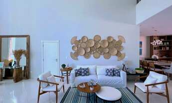 Imagem 2: Casa no condomínio acapulco I