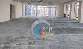 Imagem: Conjunto para alugar, 431 m²- Vila Olímpia