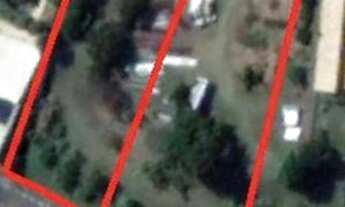 Imagem: Terreno à venda, 1537 m² por R$ 900.000,00