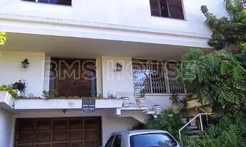 Imagem: Casa para Venda em São Paulo, Morumbi