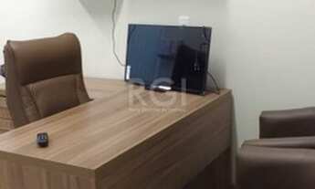 Imagem 5: Porto Alegre - Conjunto Comercial/Sala - São João