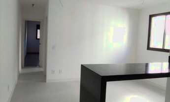 Imagem 2: Apartamento com 2 quartos em Sion - Belo Horizonte - MG