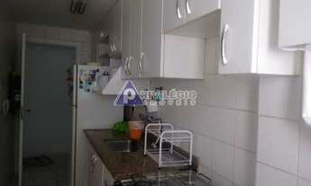 Imagem 5: Apartamento à venda, 3 quartos, 1 suíte, 1 vaga, BARRA DA TIJUCA - RIO DE JANEIRO/RJ