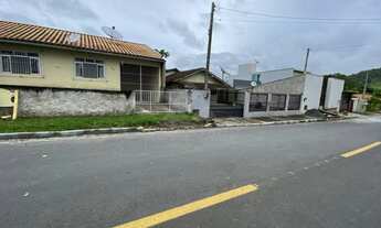 Imagem 2: CASA À VENDA COM 3 DORMITÓRIOS, 120m², R$310.000,00 - BAIRRO ITAJUBA - BARRA VELHA - SANTA