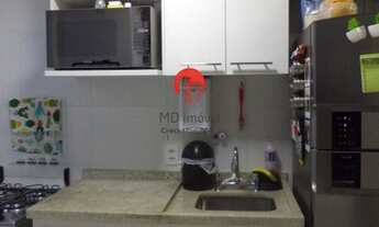 Imagem 4: Apartamento para Venda em São Paulo, Vila Andrade, 2 dormitórios, 1 suíte, 2 banheiros, 1