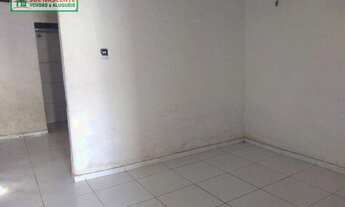 Imagem 3: REF: 04377 - Casa na Serrinha!