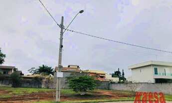 Imagem 2: Terreno à venda, 902 m² por R$ 902.000 - Residencial Quadra dos Principes - Atibaia/SP