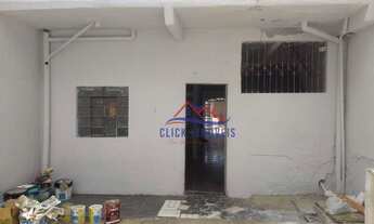 Imagem 5: SOBRADO NO BAIRRO SANTA IZABEL - CUIABA MT