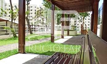 Imagem 3: Apartamento para alugar ,02 Quartos, 45m², Area Lazer Completa!Curado II, Jaboatao dos Gua