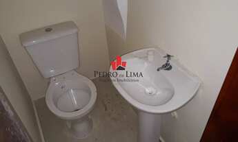 Imagem 7: Sobrado em condomínio à venda, 2 dormitórios e 1 vaga em Vila Ré