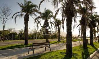 Imagem: FLORIANóPOLIS - Terreno Padrão - Campeche