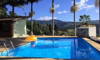 Imagem 4: Chácara à venda, 3 quartos, 1 suíte, 7 vagas, Centro - Extrema/MG