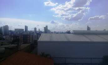 Imagem: Belo Horizonte - Terreno Padrão - Serra