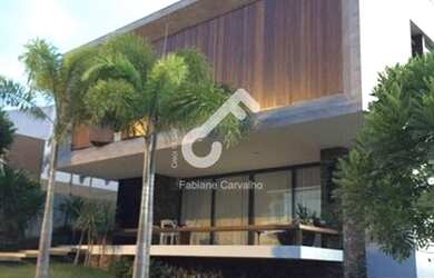 Imagem 4: ALPHAVILLE, Salvador. SENSACIONAL! Duplex ALTO PADRÃO em condomínio fechado. Área de 733m²