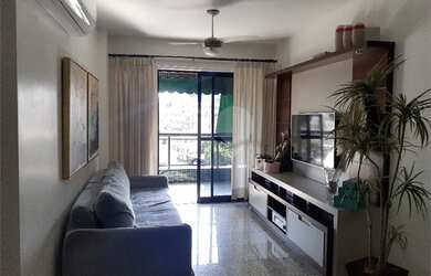 Imagem 2: Rio de Janeiro - Apartamento Padrão - Méier
