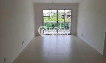 Imagem 2: Rio de Janeiro - Apartamento Padrão - Recreio dos Bandeirantes