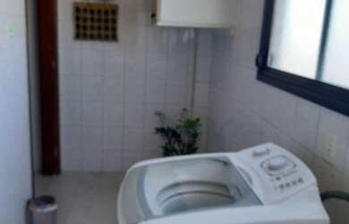 Imagem 6: Apartamento com 2 dormitórios à venda, 94 m² por R$ 485.000 - Campo Grande - Santos/SP