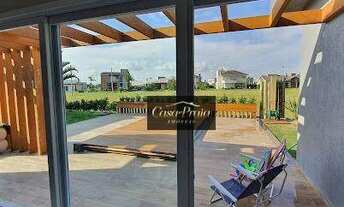 Imagem 6: Casa com 3 dormitórios à venda, 228 m² por R$ 1.390.000,00 - Atlântida Sul - Atlântida Sul