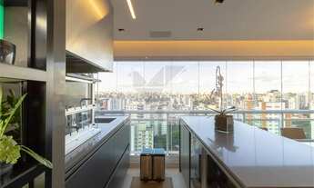 Imagem 6: São Paulo - Apartamento Padrão - Campo Belo