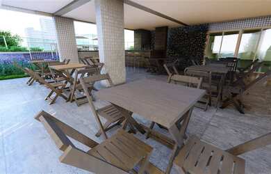 Imagem 5: APARTAMENTO Caicara - Praia Grande SP