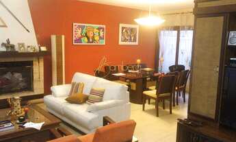 Imagem: Sobrado, Santo Amaro - São Paulo