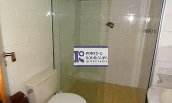 Imagem 7: Apartamento com 1 dormitório para alugar, 50 m² por R$ 1.200,00/mês - Bosque - Campinas/SP