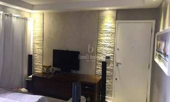 Imagem 5: Apartamento à venda, 62 m² por R$ 350.000,00 - Vila Tibério - Ribeirão Preto/SP