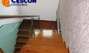 Imagem 6: Aldeia da Serra, Morada dos Pinheiros