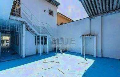 Imagem 5: Sobrado com 1 dormitório para alugar, 411 m² por R$ 9.500/mês - Vila Alpina - Santo André
