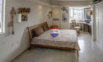 Imagem 7: Apartamento à venda em Boa Viagem, 3 quartos sendo 1 suíte, 1 vaga próxima do Shopping Rec