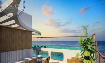 Imagem 7: REPASSE NAU BARRA LIFE STYLE 1/4 COM VISTA MAR EM ÓTIMA LOCALIZAÇÃO, OPORTUNIDADE!