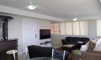 Imagem 4: BEIRA MAR - MOBILIADO -ANDAR ALTO - VISTA DESLUMBRANTE- 3 VAGAS !!!