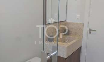 Imagem 5: OPORTUNIDADE ÚNICA - SÃO 3 QUARTOS - 2 VAGAS - MOBILIADO EM MEIA PRAIA