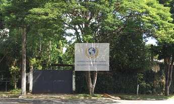 Imagem 6: Casa com 3 dormitórios à venda, 432 m² por R$ 1.800.000 - Cidade Universitária - Campinas