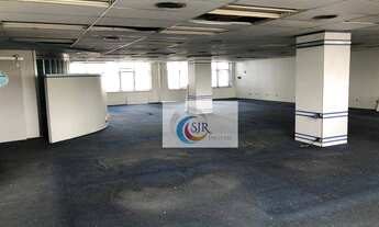 Imagem 7: Conjunto para alugar, 731 m² - Vila Olímpia - São Paulo/SP