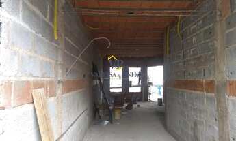 Imagem 3: Casa para Venda em Atibaia, Nova Atibaia, 2 dormitórios, 1 suíte, 3 banheiros, 2 vagas