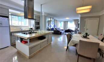 Imagem 5: Apartamento a venda, quada mar, com vista para o mar, mobiliado, 3 quartos - Balneário Cam