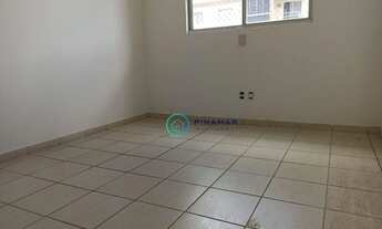 Imagem 3: Apartamento com 3 dormitórios à venda, 86 m² por R$ 295.000,00 - Setor Sudoeste - Goiânia