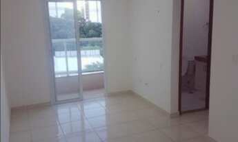 Imagem: Apartamento Parque Morumbi - Votorantim