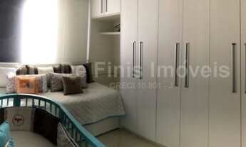 Imagem 5: Apartamento Zona Leste