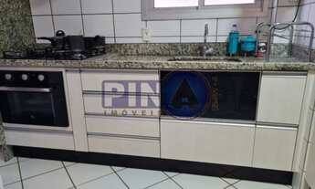 Imagem 3: APARTAMENTO A VENDA NO VILA ALPES