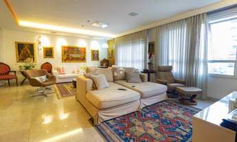 Imagem 4: GOIâNIA - Apartamento Padrão - Jardim Goiás