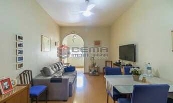 Imagem: Rio de Janeiro - Apartamento Padrão - Catete