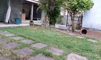 Imagem 3: Rio de Janeiro - Casa Padrão - HIGIENOPOLIS