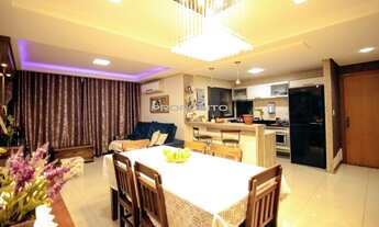 Imagem: Ótimo apartamento Semi mobiliado de 2 dormitórios