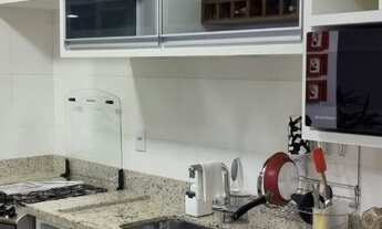 Imagem 4: Apartamento residencial para Venda Esplanada Independência, Taubaté. 2 dormitórios sendo O