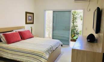 Imagem 15: Casa de condomínio para venda com 300 metros quadrados com 4 suites Alto padrão